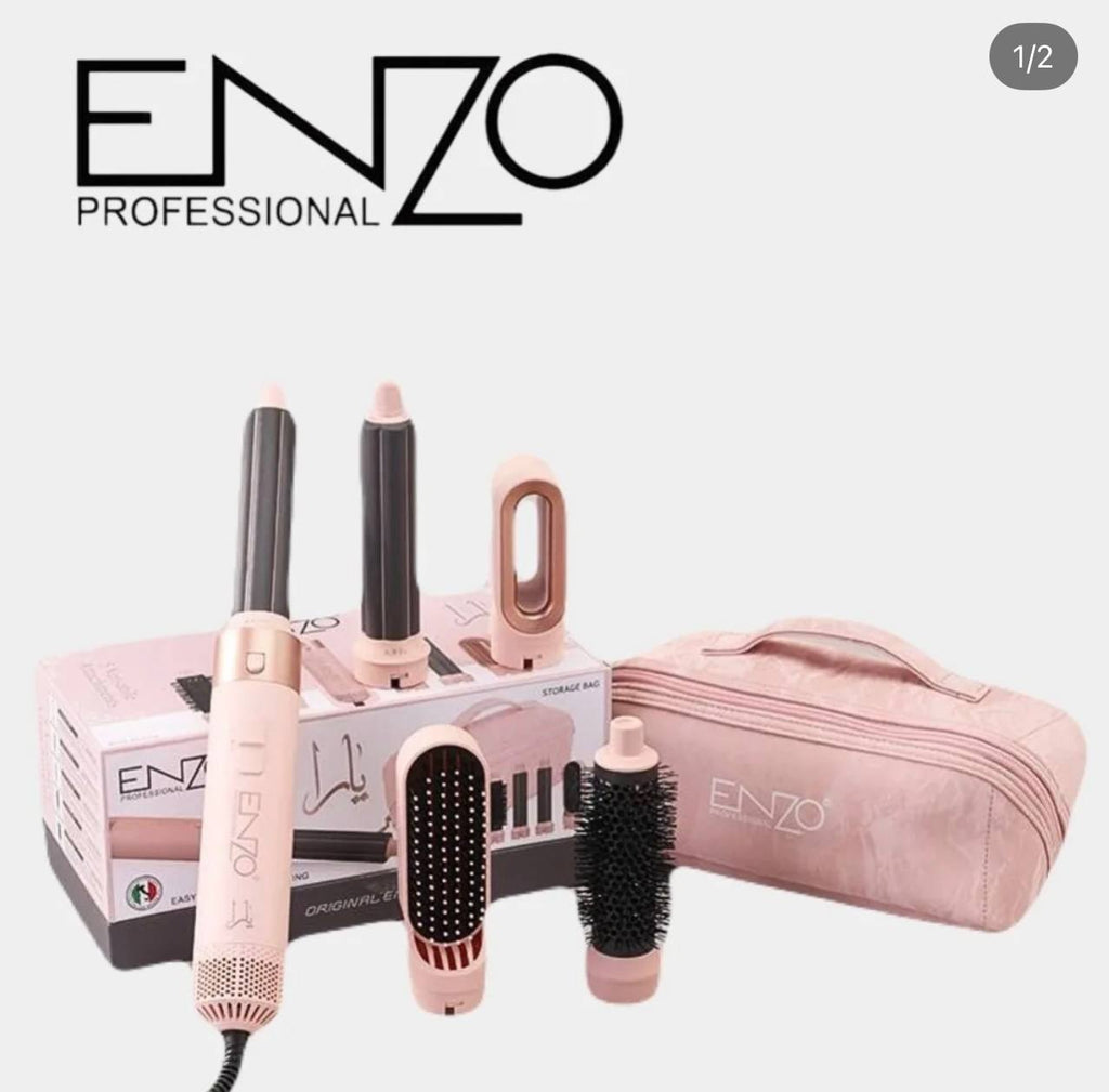 Enzo Yara 5en1