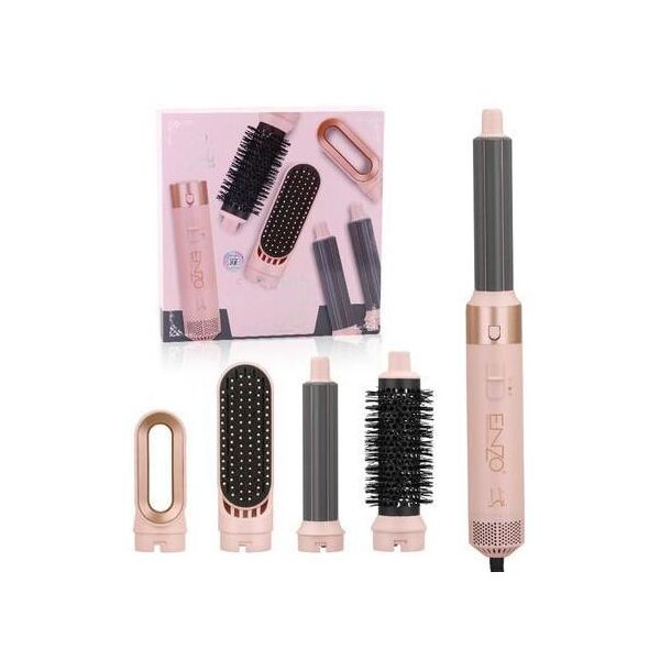 Pack Yara Enzo Professionnel 5en1