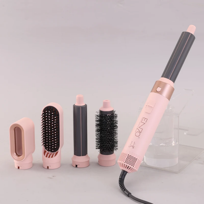 Pack Yara Enzo Professionnel 5en1